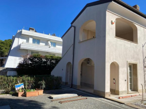 Appartamento Montecristo 3